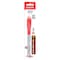 Diablo 1/2 in. X 6 in. L High Speed Steel Clean Wood Spade Bit Hex Shank 2 pk DSP2050-P2 - alternate 2